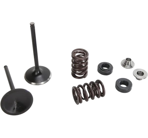 MOOSE OFFROAD HARD-PARTS Ventilsteuerung - VALVE KIT EXH MSE YZ450F