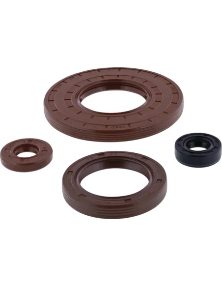 MOOSE OFFROAD HARD-PARTS Dichtungen & Öldichtungen - OIL SEAL SET MSE CANAM MSE