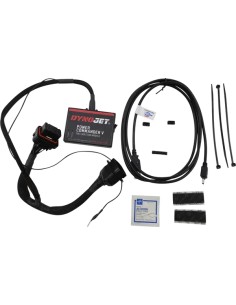 Power Commander V Einspritzmodul