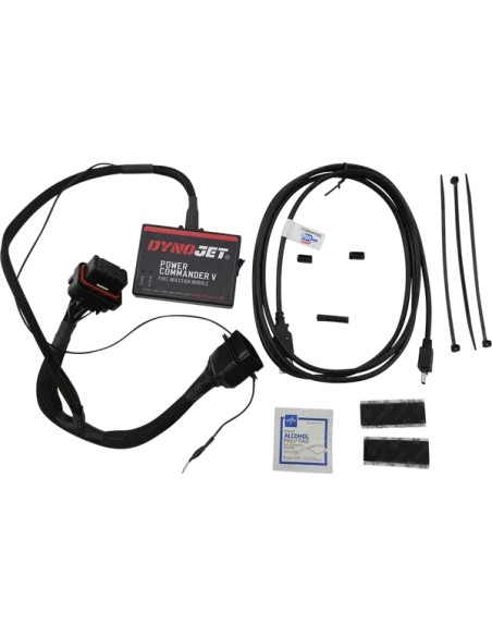 DYNOJET Gemischsteuerung - PC-V POL AXYS850 SNOW