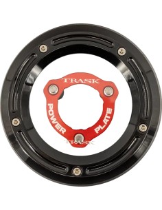 Derby Cover und Power Plate Kit