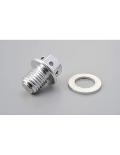Magnetischer Ablassschraube