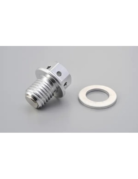 DAYTONA Montagematerial & Zubehör - MAGNETIC DRAIN PLUG 1PC.