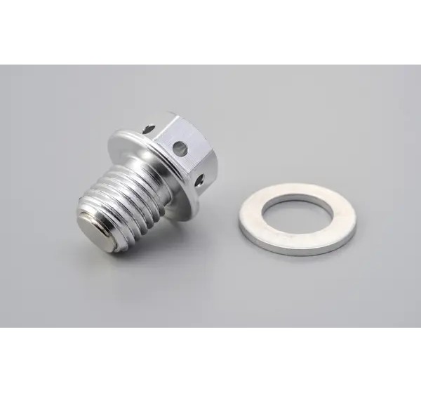DAYTONA Montagematerial & Zubehör - MAGNETIC DRAIN PLUG 1PC.
