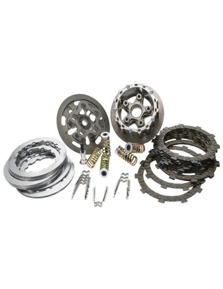REKLUSE Kupplungen & Kupplungskomponenten - CLUTCH APEX KOVE 800X 25- KTM7
