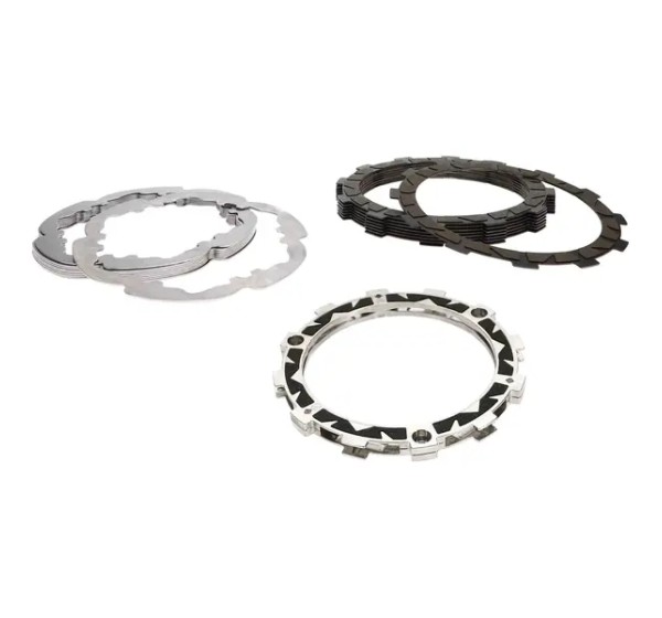 REKLUSE Kupplungen & Kupplungskomponenten - REPL CLUTCH PACK - RADIUSCX 4.