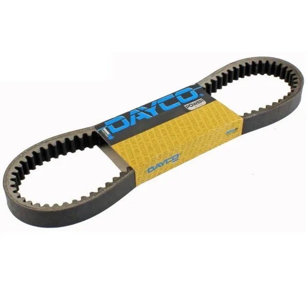 DAYCO PRODUCTS,LLC Riemen - BELT DRIVE SCOOTER