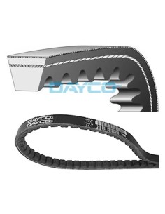 BELT DRIVE TRK QUAD