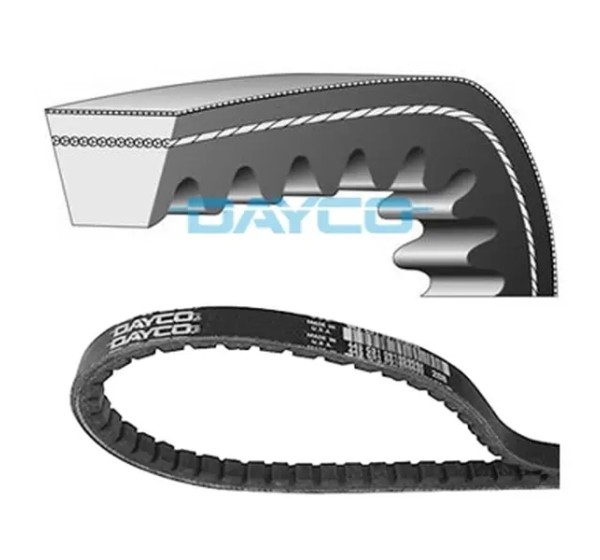 DAYCO PRODUCTS LLC Riemen - BELT DRIVE TRK QUAD
