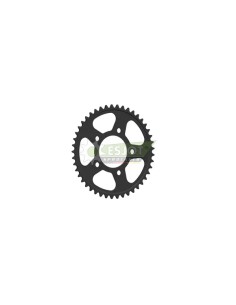 STANDARD KETTENRITZEL HINTEN 520
