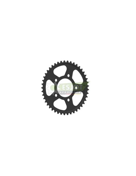 ESJOT Ritzel & Kettenräder - SPROCKET REAR 45T 520