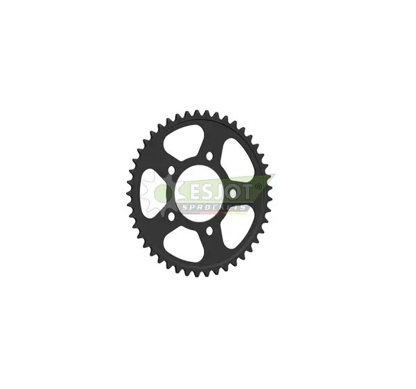 ESJOT Ritzel & Kettenräder - SPROCKET REAR 45T 520