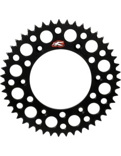 Ultraleichtes Hinteres Kettenrad