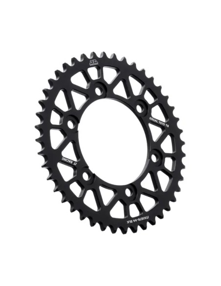 JT SPROCKETS Ritzel & Kettenräder - SPROCKET RL 44T BLK