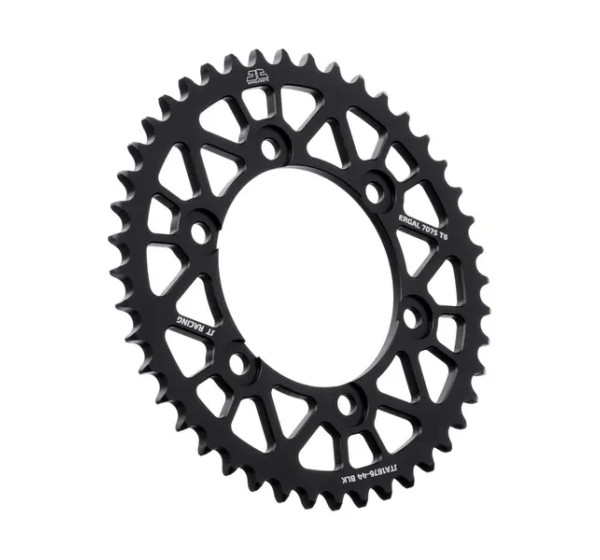 JT SPROCKETS Ritzel & Kettenräder - SPROCKET RL 44T BLK