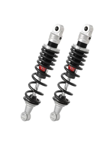 YSS Federung hinten - TWIN SHOCK TRIUMPH AMERICA/SPE