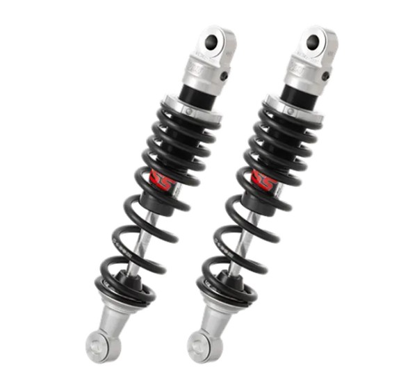 YSS Federung hinten - TWIN SHOCK TRIUMPH AMERICA/SPE