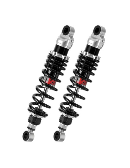 YSS Federung hinten - TWIN SHOCK TOP LINE TRI RCKT I