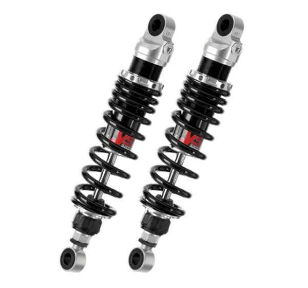 YSS Federung hinten - TWIN SHOCK TOP LINE TRI RCKT I