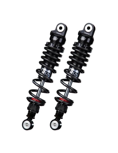YSS Federung hinten - TWIN SHOCK TOP LINE RE SUPERME