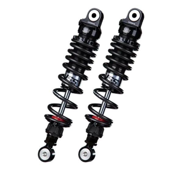 YSS Federung hinten - TWIN SHOCK TOP LINE RE SUPERME