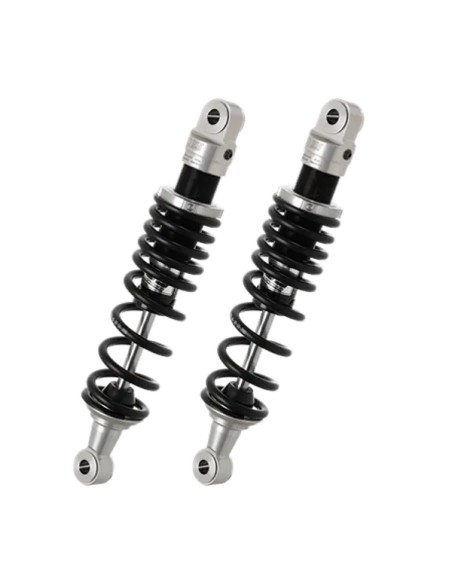 YSS Federung hinten - TWIN SHOCK ECO LINE FXD 1340 &