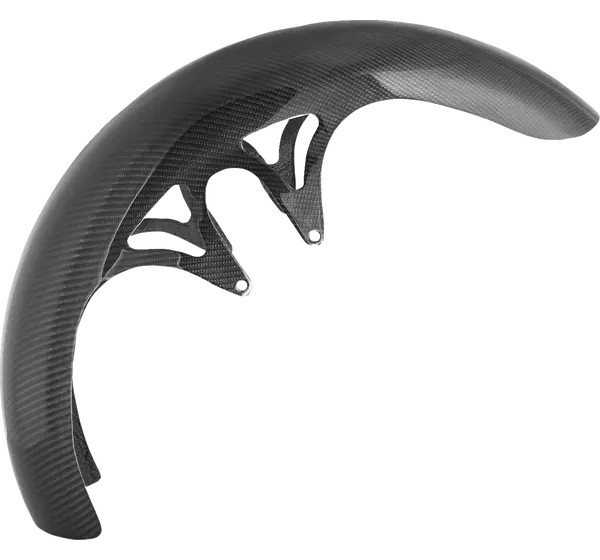 ARLEN NESS Karosserieteile & Schutzbleche - FENDER CARBON WRAPPER 21 2014-