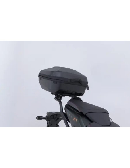SW-MOTECH Gepäckträger Bild 5