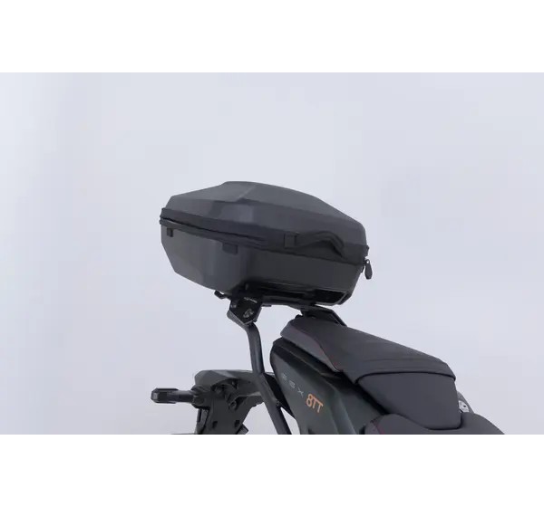 SW-MOTECH Gepäckträger Bild 5