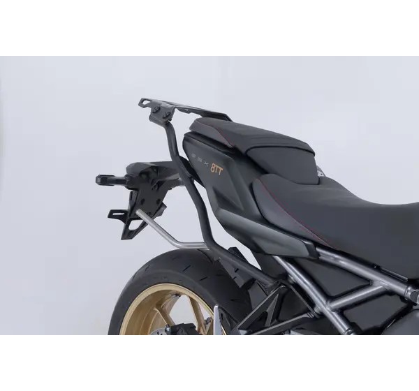SW-MOTECH Gepäckträger Bild 6