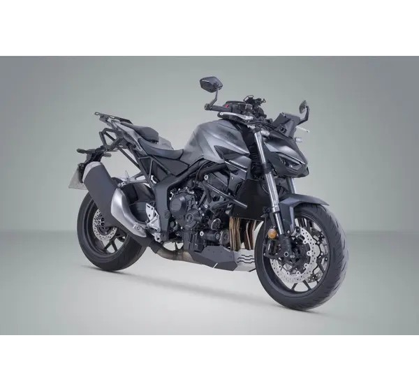 SW-MOTECH Gepäckträger - Detailansicht