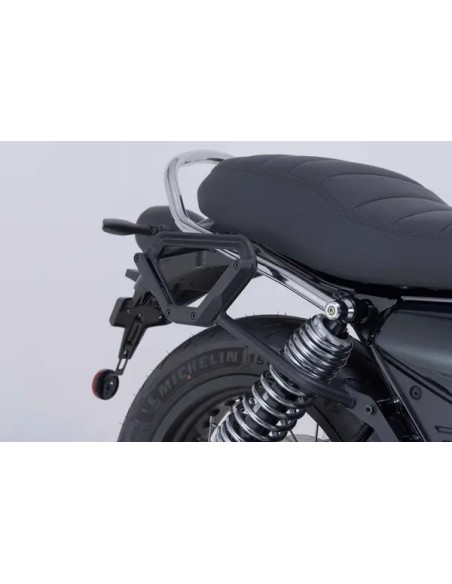 SW-MOTECH Gepäckträger - Detailansicht