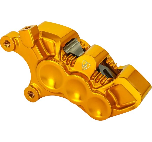 ARLEN NESS Bremssattel - CALIPER - MONO - 14 - LEFT - G