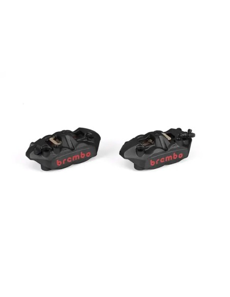 BREMBO Bremssattel für SUZUKI GSX-R 750 ab 2004