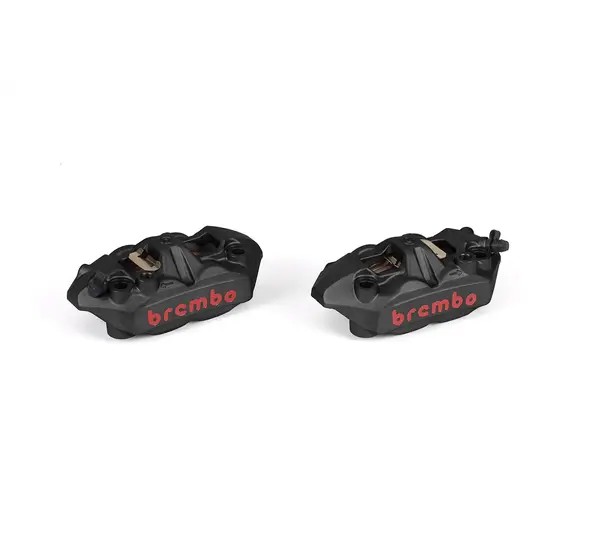 BREMBO Bremssattel für SUZUKI GSX-R 750 ab 2004