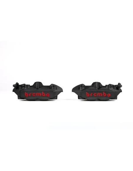 BREMBO Bremssattel - Einbaubeispiel