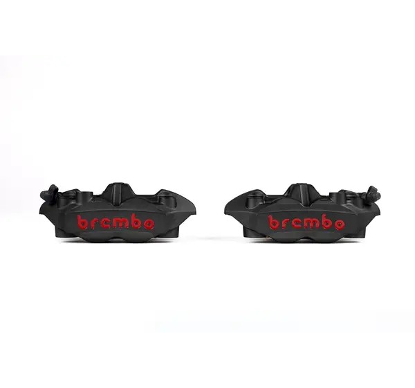 BREMBO Bremssattel - Einbaubeispiel