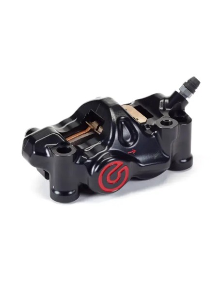 BREMBO Bremssattel - CALIPER UPGRADE P.484 CAFÈ RAC