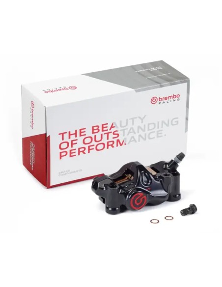 BREMBO Bremssattel - Detailansicht