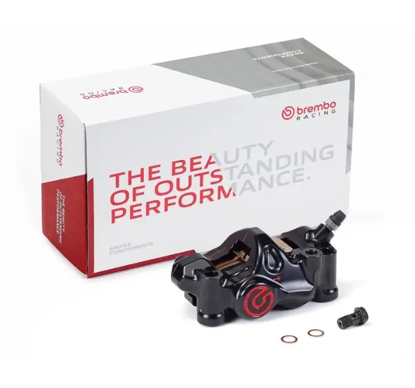 BREMBO Bremssattel - Detailansicht