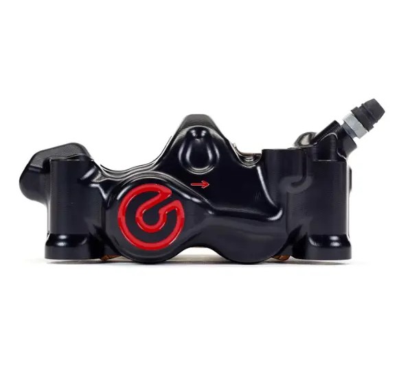BREMBO Bremssattel - Einbaubeispiel