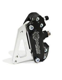 Supermoto Racing Bremssattel-Kit