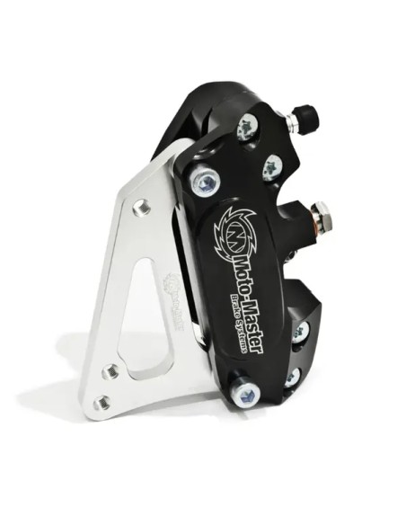 MOTO-MASTER Bremssattel - CALIPER KIT SUPRMTO 320mm TRIU
