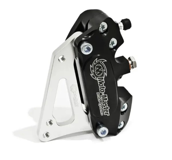 MOTO-MASTER Bremssattel - CALIPER KIT SUPRMTO 320mm TRIU