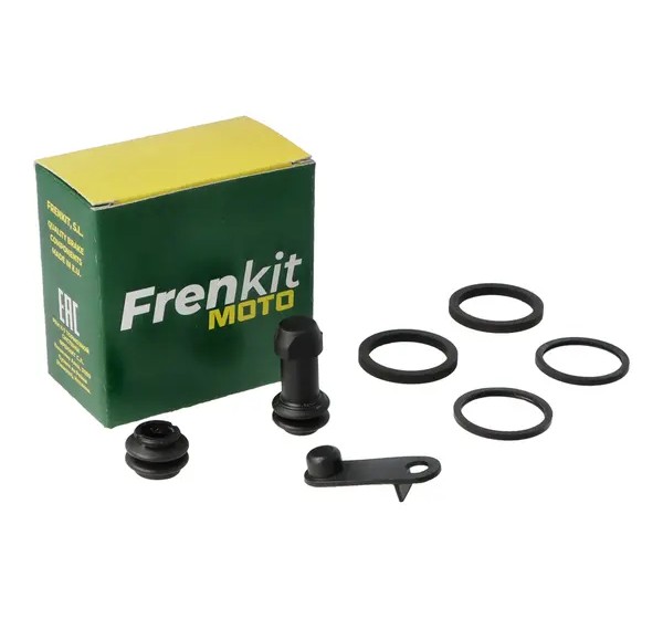 FRENKIT S.L. Bremssattel - CALIPER REPAIR KIT - FR/RR 30/