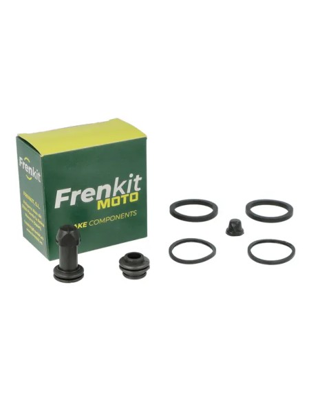FRENKIT S.L. Bremssattel - CALIPER REPAIR KIT - FR/RR 28M