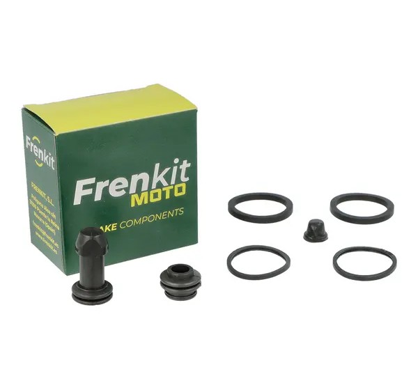 FRENKIT S.L. Bremssattel - CALIPER REPAIR KIT - FR/RR 28M
