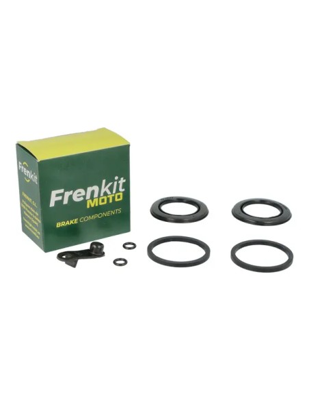 FRENKIT S.L. Bremssattel - CALIPER REPAIR KIT - FR/RR 38M