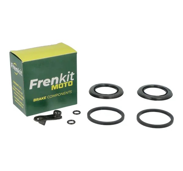 FRENKIT S.L. Bremssattel - CALIPER REPAIR KIT - FR/RR 38M