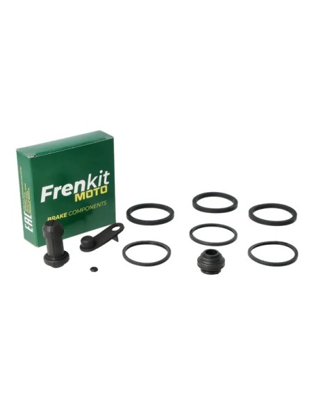 FRENKIT S.L. Bremssattel - CALIPER REPAIR KIT - FR/RR 23/